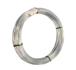 Belgo Alambrado Bezinal® e Belgo Alambrado Galvanizado®